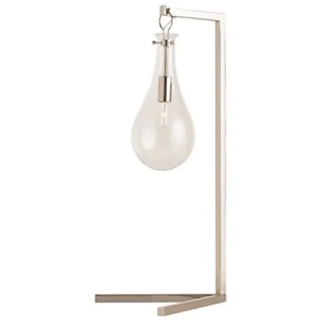 Contemporary Sabine Table Lamp